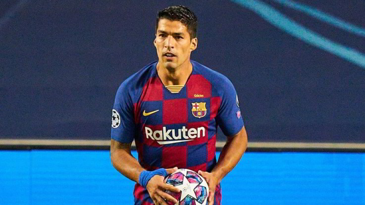 Suarez, irregolarità nell'esame per la cittadinanza. Le intercettazioni: "Te pare che lo bocciamo"