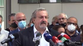 Puglia, Emiliano: “Pronto a dialogo con M5S, appello di Conte per sintesi ancora valido”