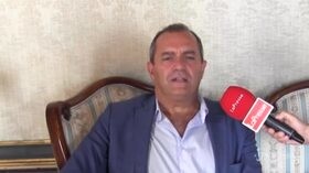 Campania, De Magistris: “Tutti sul carro vincente ma sarà più difficile del previsto per De Luca”