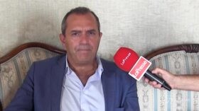 Referendum, De Magistris: “Riduzione parlamentari è vulnus democrazia”