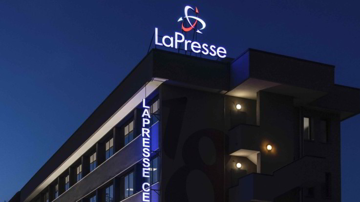 Editoria, LaPresse conferma il trend positivo