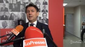 Conte: “Mes? Prima serve piano per investimenti sulla sanità”
