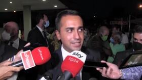 Elezioni, Di Maio: “Per 2021 tavolo nazionale per mettere insieme forze di governo”