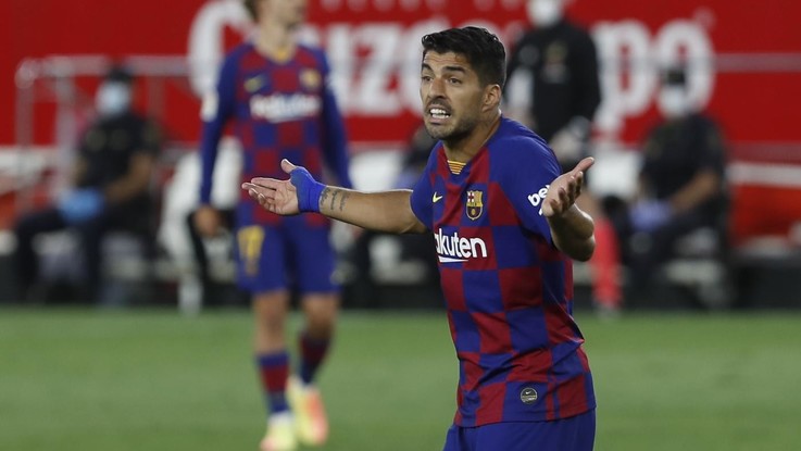 Cittadinanza a Suarez, procura Perugia: "Esame concordato"
