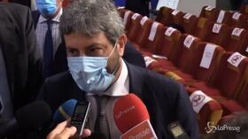 Regionali, Fico: “Sconfitta per il Movimento ma avanti con governo e maggioranza”