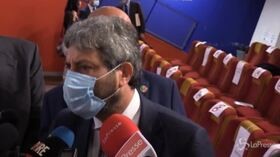 Governo, Fico: “Rimpasto? Non mi interessa”