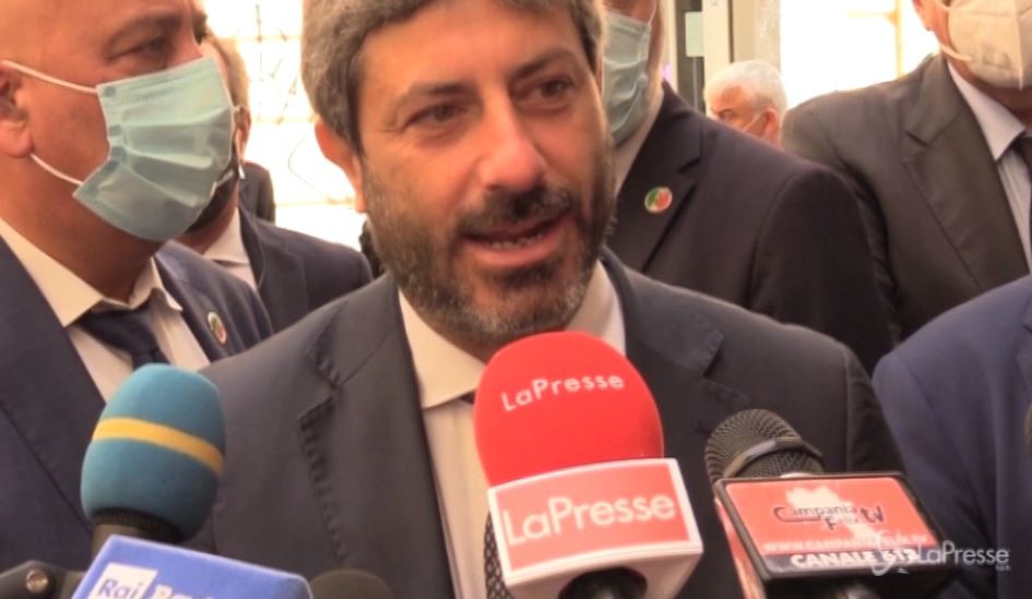 Rai, Fico: “Dobbiamo liberarla dai partiti”