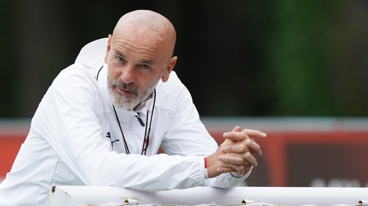 Milan, Pioli: "Con Bodø/Glimt è la partita della vita"