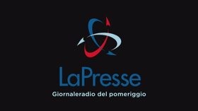 Il Giornale Radio del pomeriggio, mercoledì 23 settembre