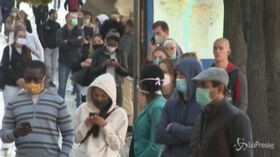 Repubblica Ceca, stretta sulle misure anti-Covid