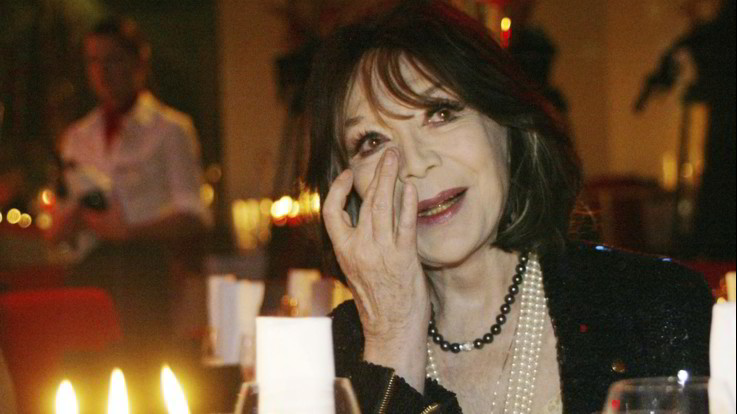 È morta l'attrice e cantante francese Juliette Gréco