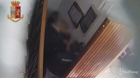 Reggio Calabria: blitz contro furbetti del cartellino in ente regionale