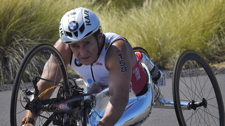Alex Zanardi, San Raffaele: "Risponde a stimoli visivi e acustici"