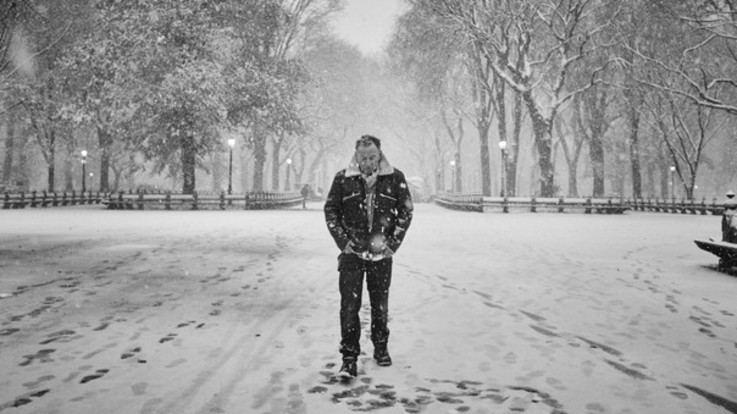 Bruce Springsteen: fuori il nuovo singolo "Ghosts"