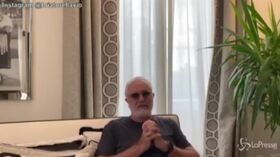 Coronavirus, Briatore: “Italiani più disciplinati degli inglesi”