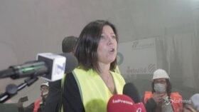 Tav, De Micheli: “Non nomineremo Commissario ma coordinatore di tavolo compensazioni”