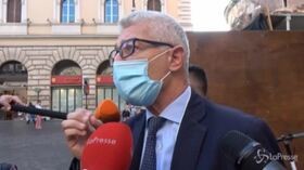 M5S, Morra: “Amministrative non effervescenti, se siamo qui è per riflettere”