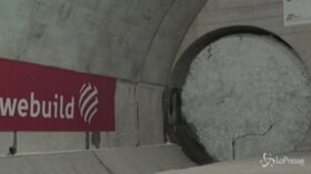 Infrastrutture, De Micheli: “Terzo valico diventerà metropolitana del Nord Ovest”