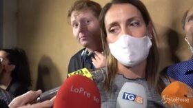 M5s, Ruocco: “Non esiste nel Movimento una divisione tra bande”