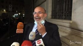 M5s, Crimi: “Avviato percorso verso nuova governance”