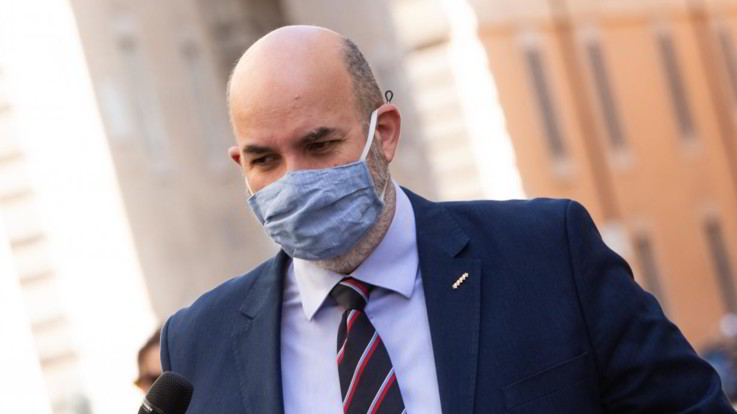 M5S, tre possibili scenari: capo politico, organo collegiale o avvio Stati generali