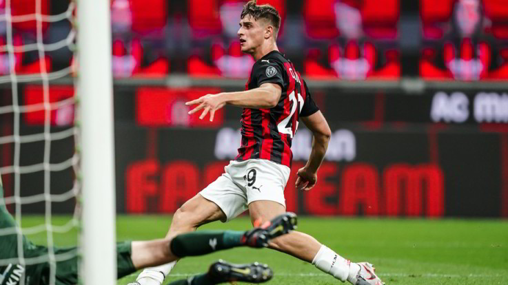 Europa League: il Milan passa il turno, Bodø/Glimt ko 3-2