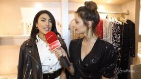 Milano Fashion Week, dietro le quinte di LeTwins: le interviste alle influencer