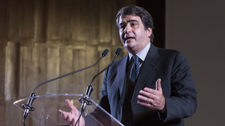 Raffaele Fitto positivo al tampone