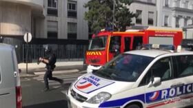Parigi, esercito e soccorsi nella zona dell’attacco