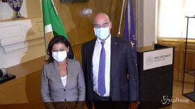 Aspi, De Micheli: “Governo non è disponibile a rimandare all’infinito”