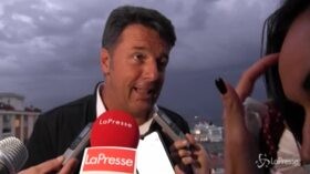 Regionali, Renzi: “In Campania noi avanti alla Lega, puntiamo a superare M5s a Napoli”