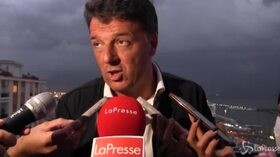 Mes, Renzi: “Al M5s diciamo basta chiacchiere, servono soldi per la sanità”