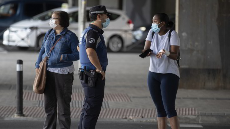 Allarme casi e stretta in Spagna e Francia. Nuovo record in Gb