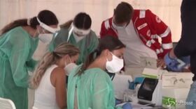 Covid, Iss: “Progressivo peggioramento da 8 settimane”