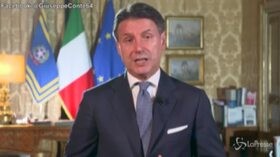 Conte: “Investire sull’innovazione per far ripartire il Paese”