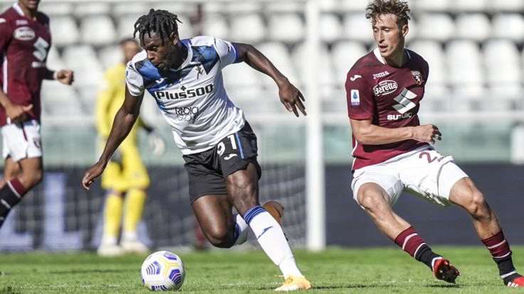 Serie A, l'Atalante batte il Torino 4-2