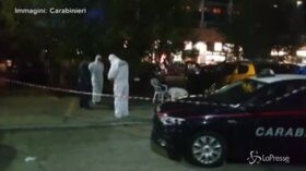 Venaria Reale, uccide la compagna e poi si toglie la vita