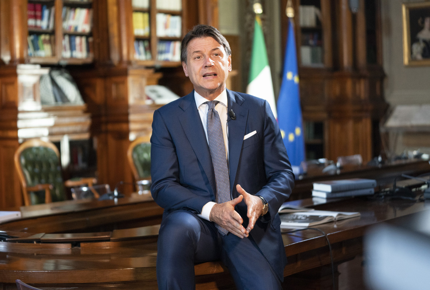 Conte blocca ‘Quota 100’: “Non sarà rinnovata”