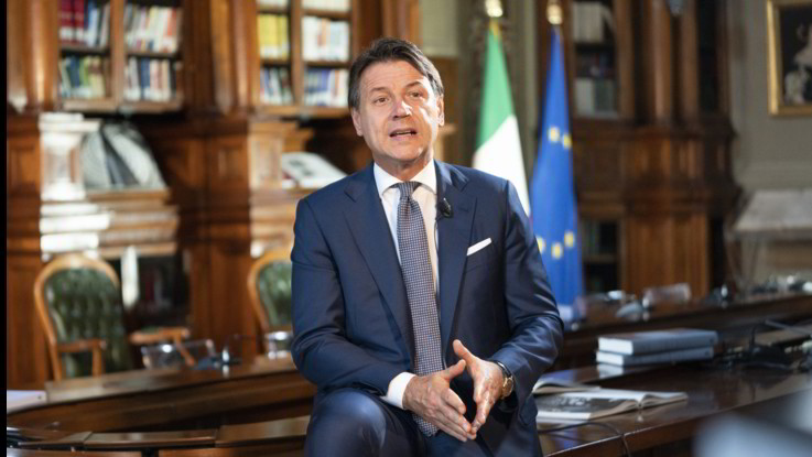 Conte blocca 'Quota 100': "Non sarà rinnovata"