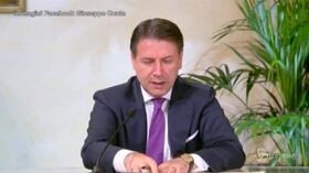 Conte: “Inserire in Costituzione biodiversità e sviluppo sostenibile”