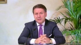 Recovery Fund, Conte: “Ne va della credibilità del governo, non possiamo fallire”
