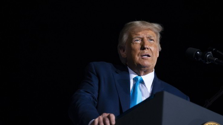 New York Times: "Trump ha evaso tasse per anni". Biden: "Infermieri pagano più tasse di lui"