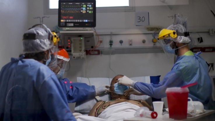 Superato il milione di morti nel mondo. Spagna prima in Europa per contagi