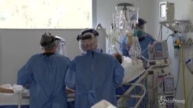 Covid-19, superato il milione di morti nel mondo