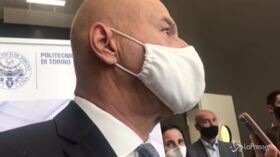 Recovery Fund, Descalzi: “Nostro progetto in linea con creazione di energia pulita”