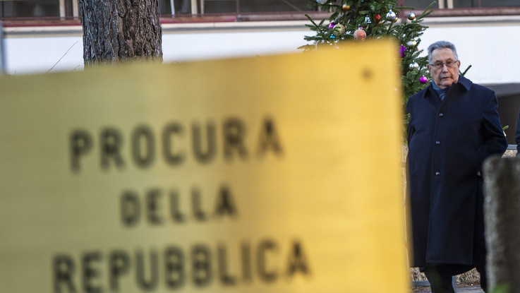 Investì e uccise due sedicenni a Roma, la Procura chiede 5 anni per Pietro Genovese