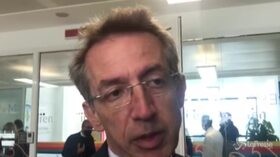 Ricerca, Manfredi: “L’obiettivo e tornare nella media europea”