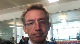Università, Manfredi: “Il sistema sta funzionando molto bene”
