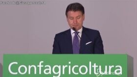 Conte: “Settore agroalimentare sarà protagonista del rilancio del Paese”