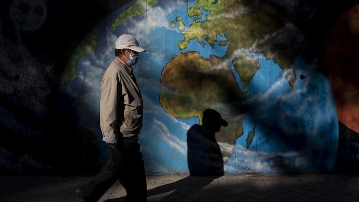 Spagna, record di contagi in Europa: 716 mila